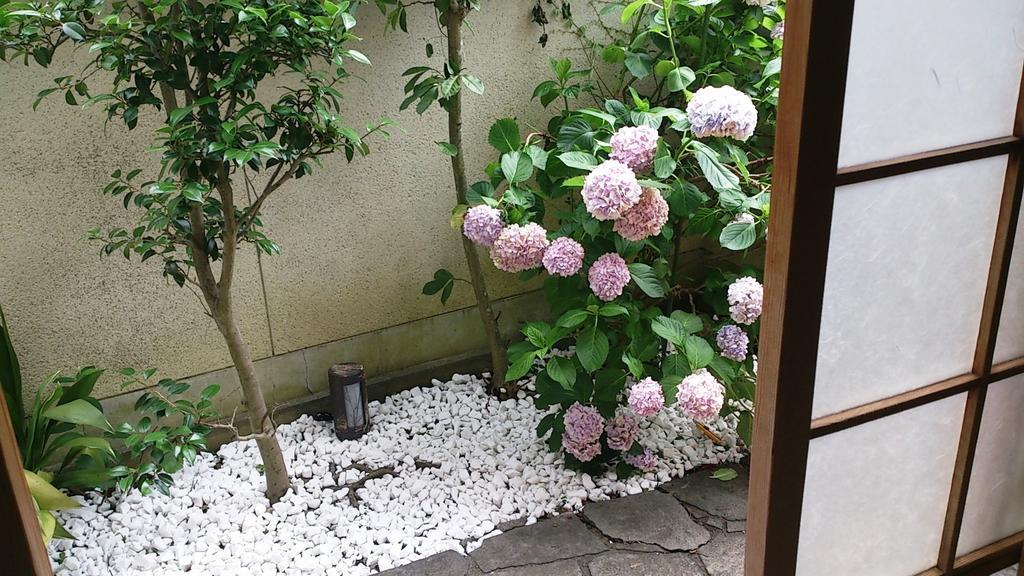 Thank You So Muchya Eikando Kyoto Eksteriør billede
