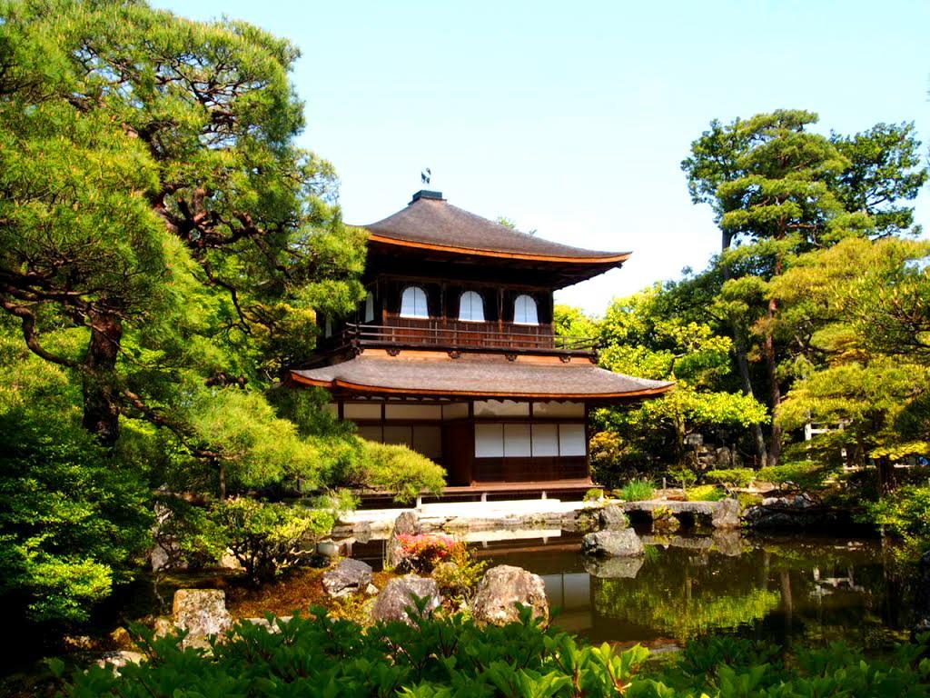 Thank You So Muchya Eikando Kyoto Eksteriør billede