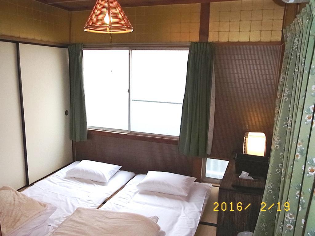 Thank You So Muchya Eikando Kyoto Eksteriør billede